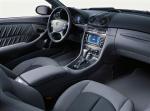 Mercedes-Benz CLK-Class Cabriolet 2004 года